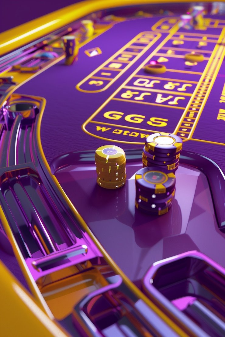 jeetbuzz ক্যাসিনো