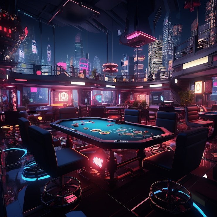 jeetbuzz ক্যাসিনো